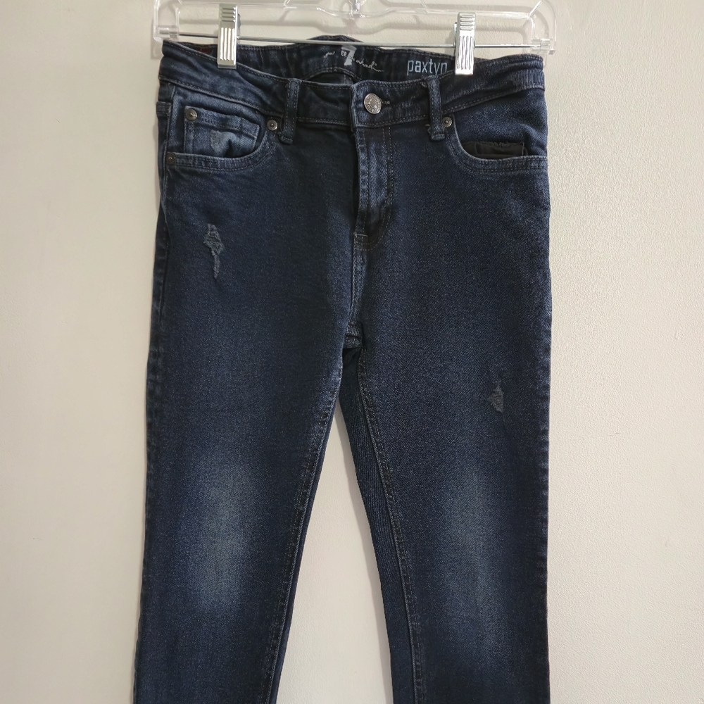 7 For All Mankind Boys Paxtyn Jeans, 14